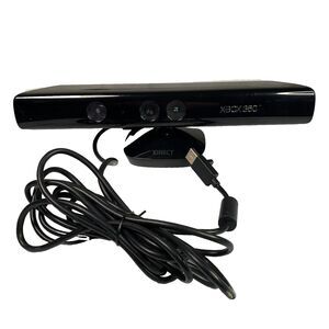 Microsoft XBOX 360 Kinect Sensor Bar model‎ 1414